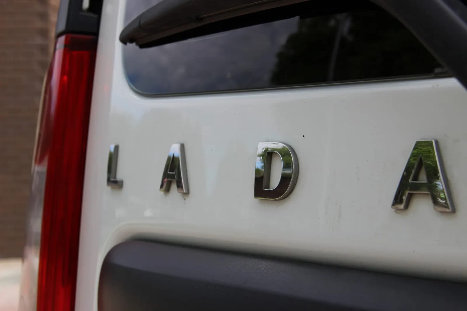 LADA Largus (Лада Ларгус) — фото 7