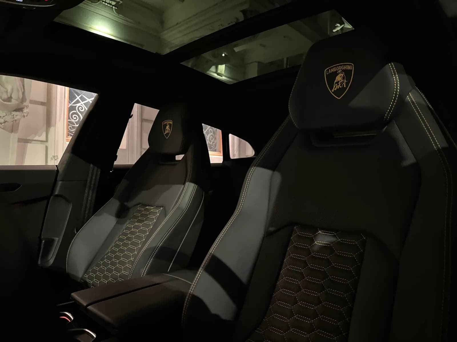 Lamborghini Urus Performante — фото 3