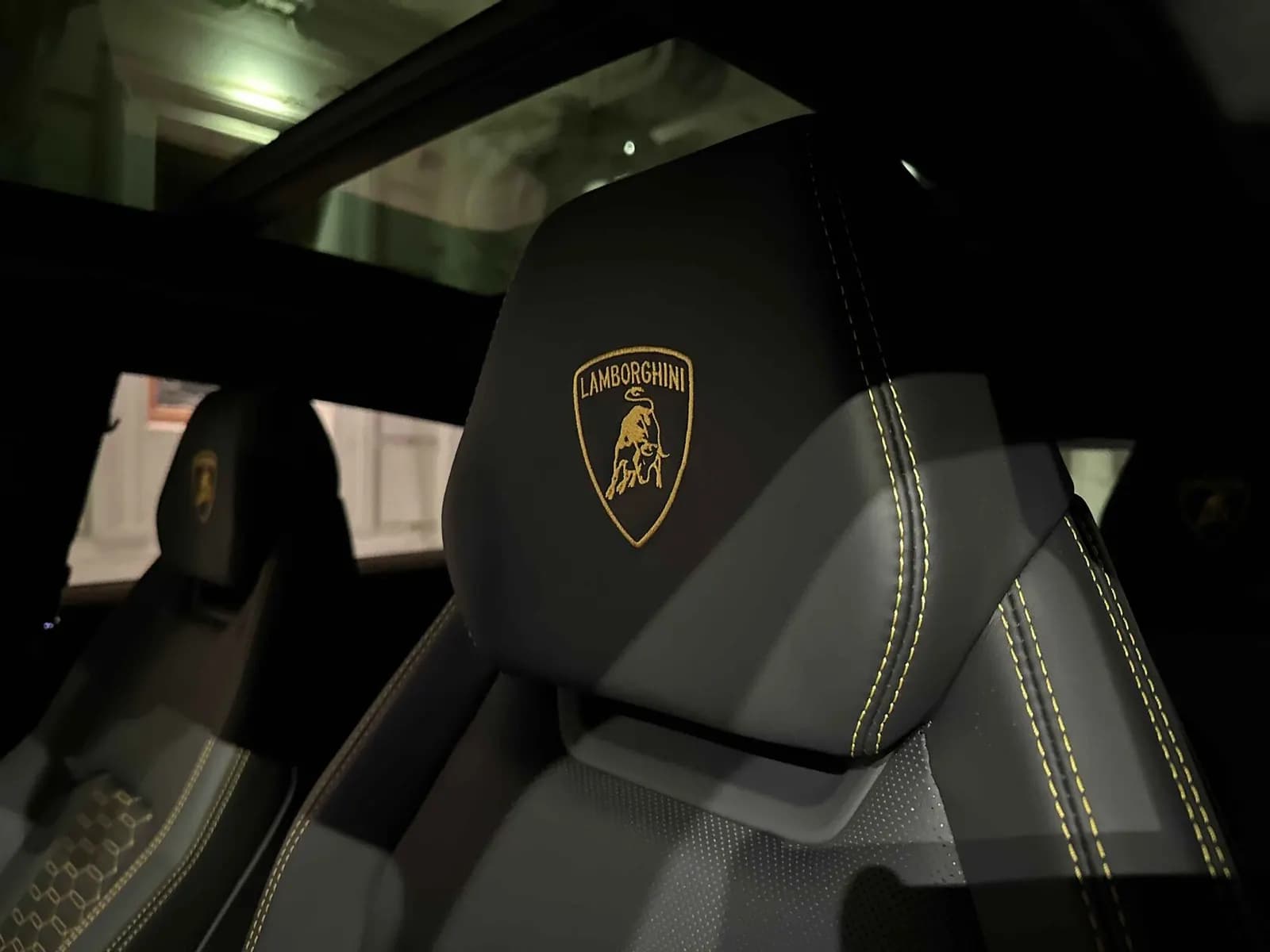 Lamborghini Urus Performante — фото 4