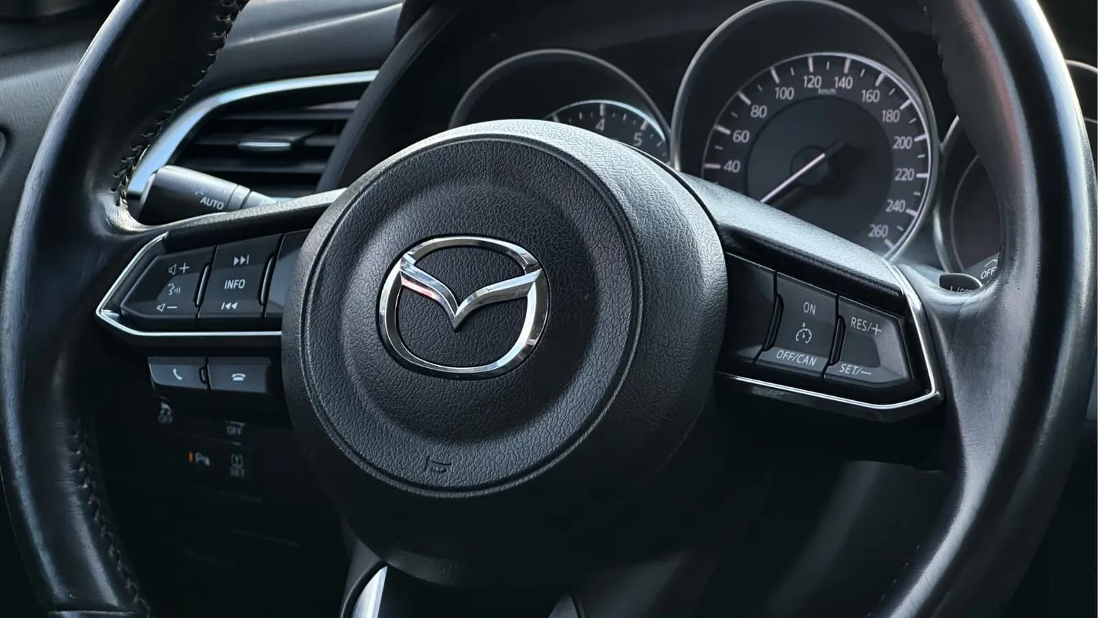 Mazda 6 — фото 4