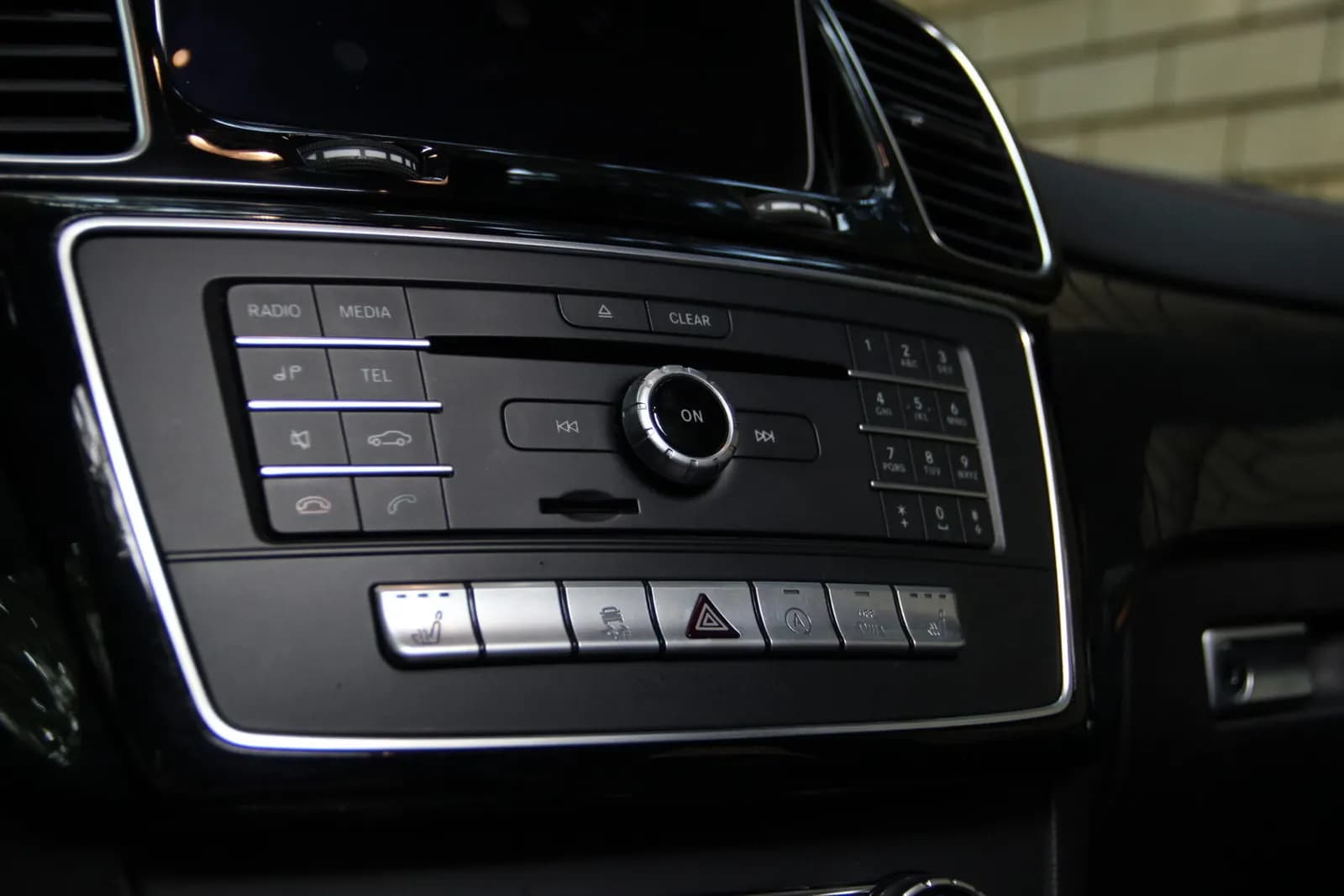 Mercedes GLE 350d — фото 7