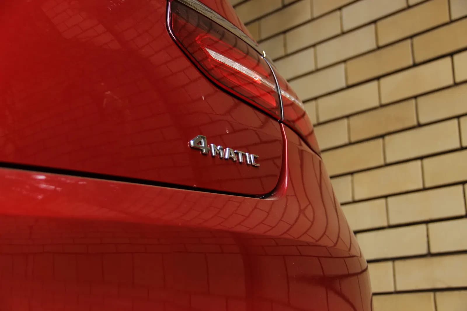 Mercedes GLE 350d — фото 13