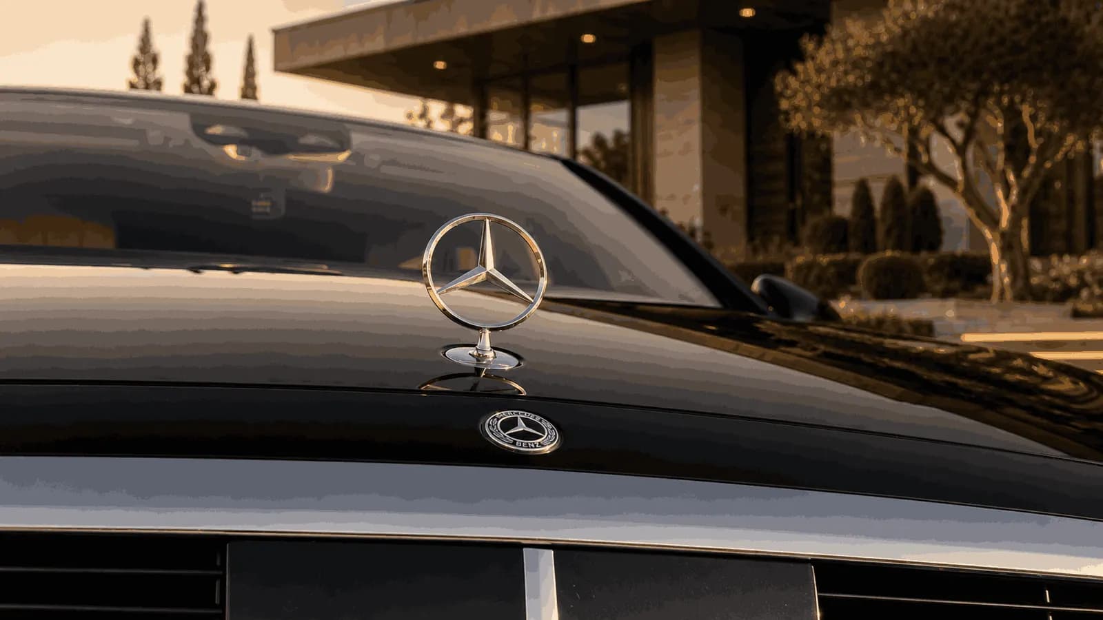 Mercedes S400d (W223) — фото 3