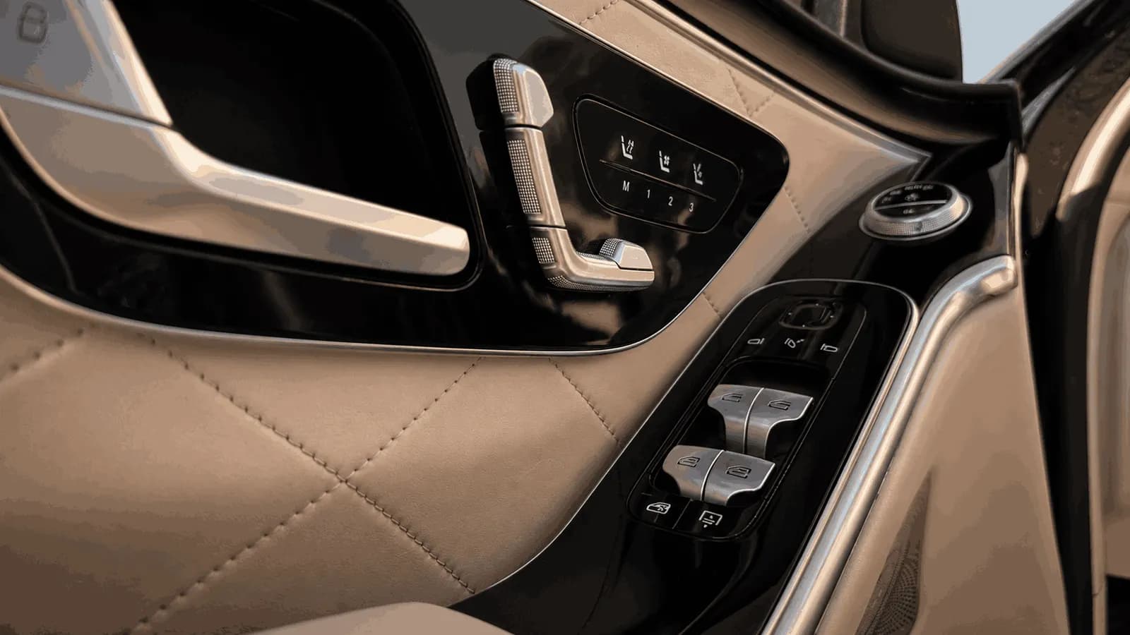 Mercedes S400d (W223) — фото 6
