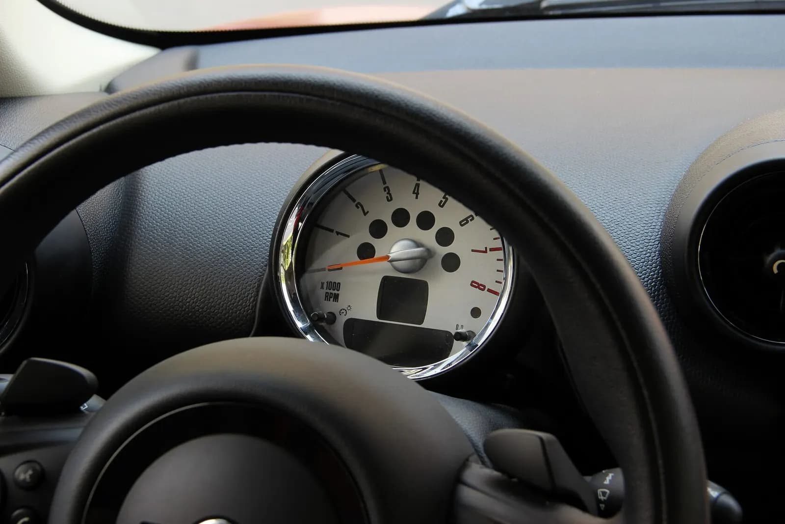 Mini Cooper S ALL4 — фото 7