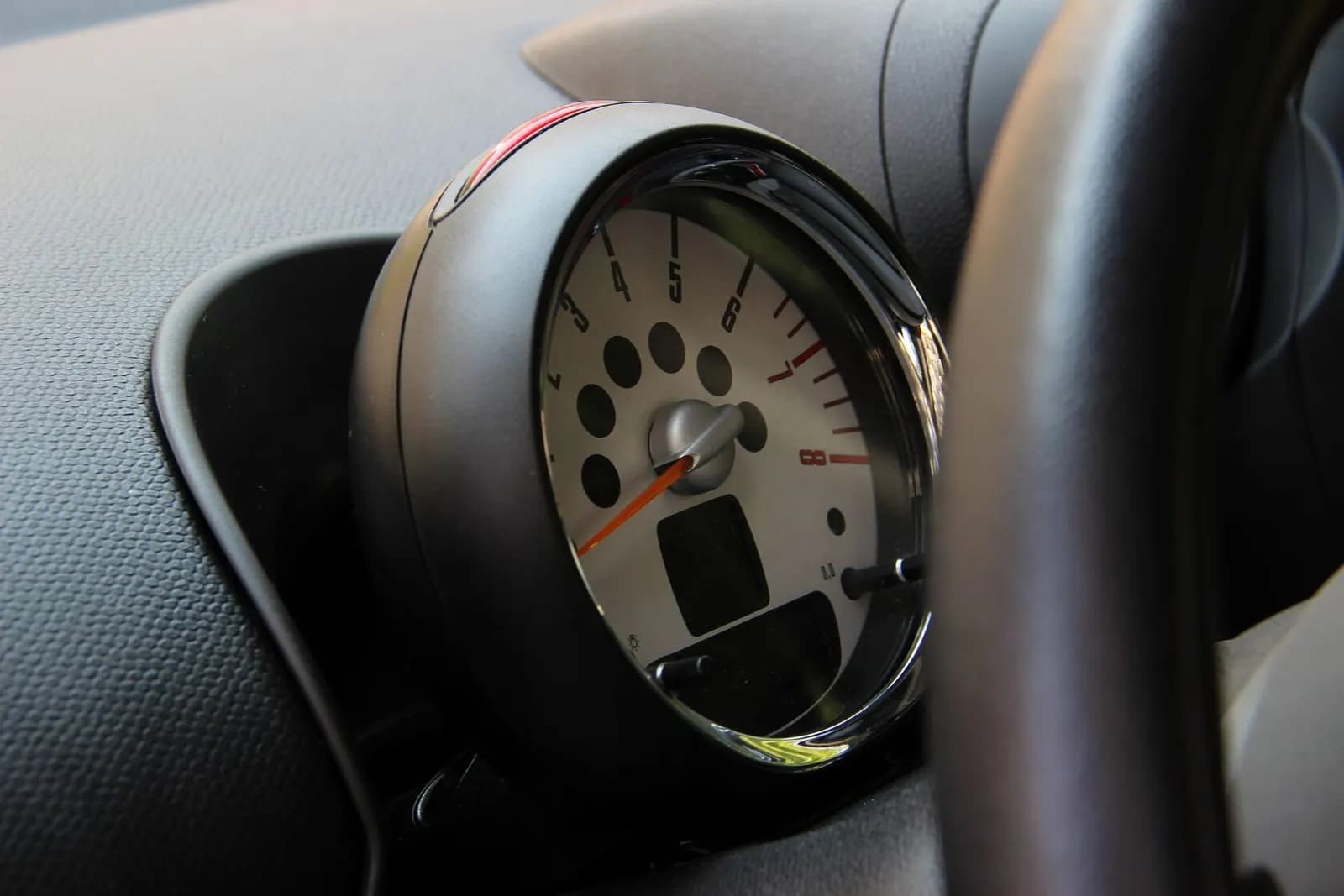 Mini Cooper S ALL4 — фото 15