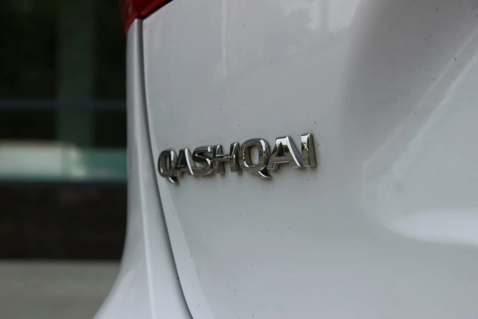 Nissan Qashqai — фото 5