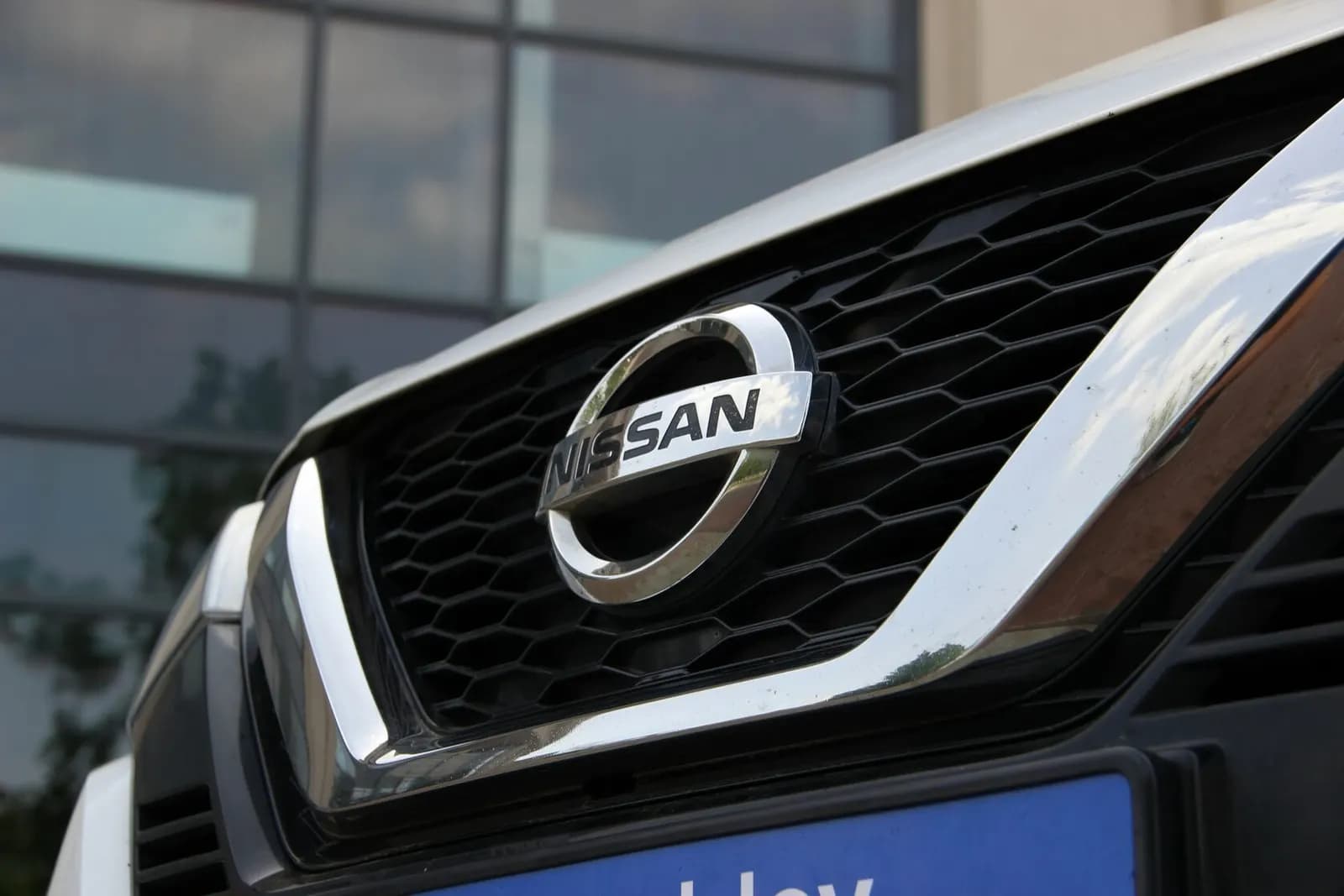 Nissan Qashqai — фото 10