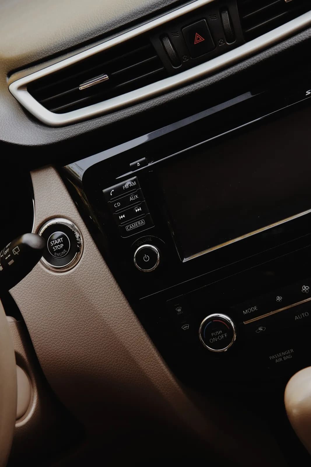 Nissan X-trail — фото 9