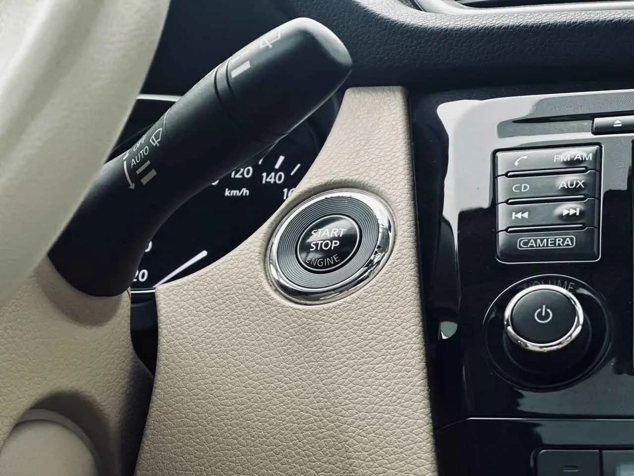 Nissan X-Trail — фото 11