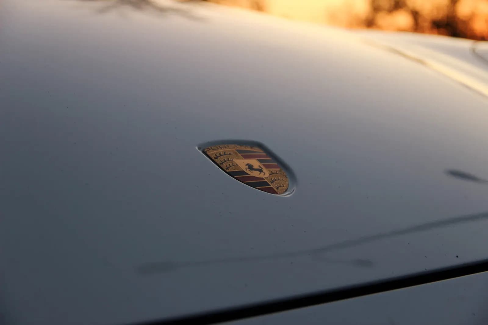 Porsche Cayenne — фото 4