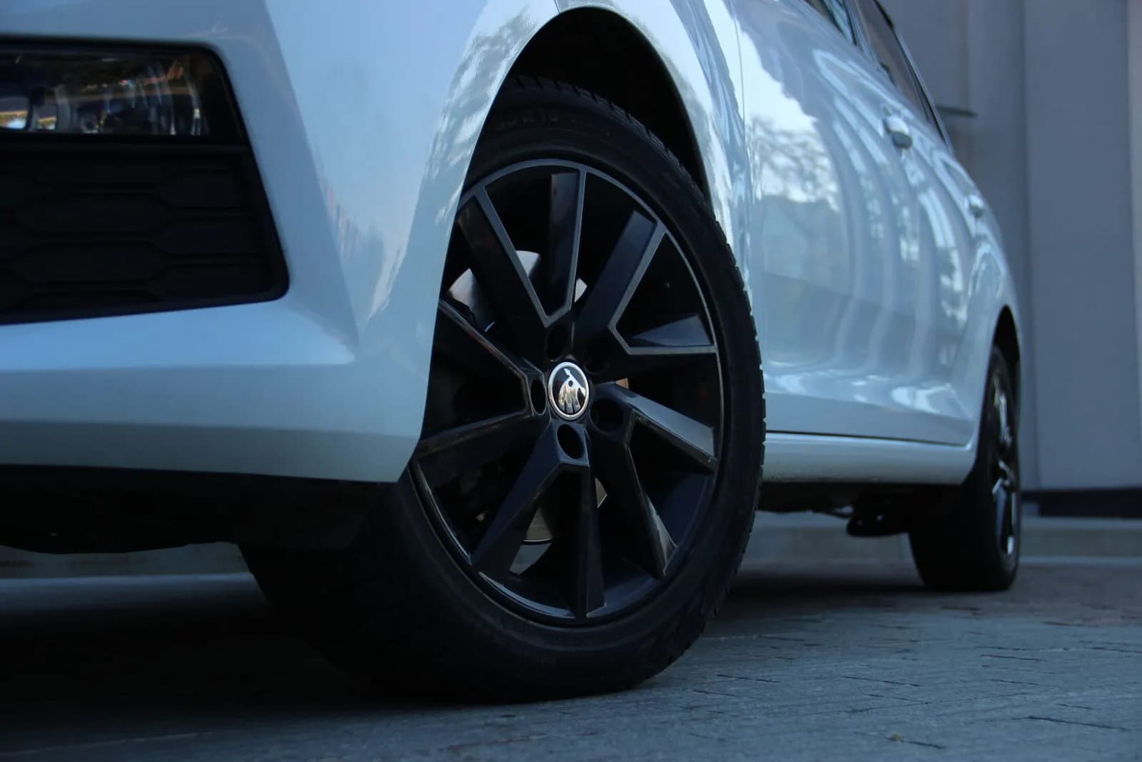Skoda Rapid — фото 3