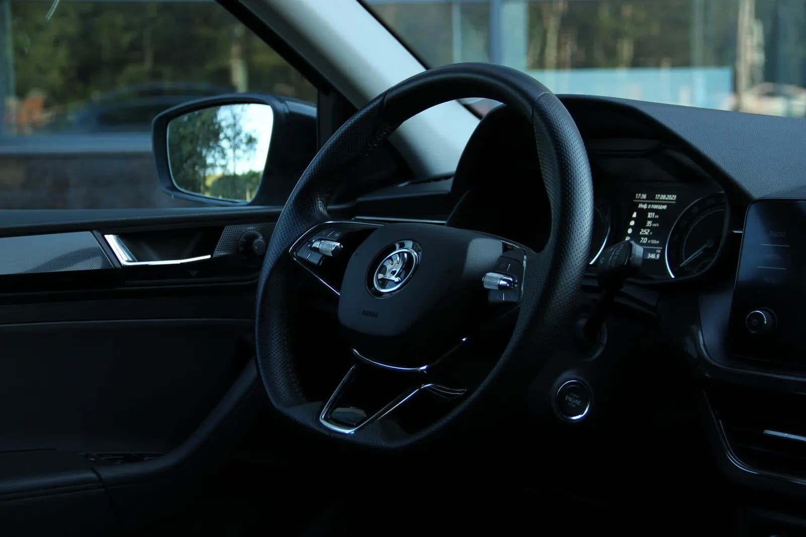 Skoda Rapid — фото 7